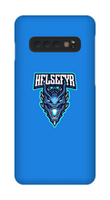 Helsefyr Samsung Phone Cases