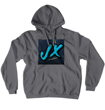 JxTechy Orginal JX Hoodie (No-Zip/Pullover)