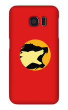 ArfRoar Samsung Phone Cases
