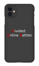 EvolvedPhoenixYT iPhone Phone Cases
