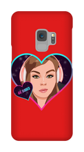 zoeydoreen94 Samsung Phone Cases