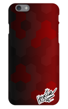 Crimson Onyx (iPhone Edition)
