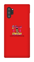 thatdifferentdj Samsung Phone Cases