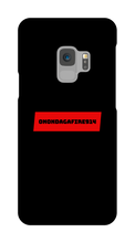 onondagafire914 Samsung Phone Cases