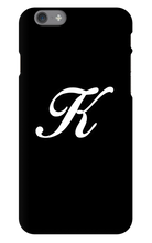 Klmnm Iphone | SEASON1 |