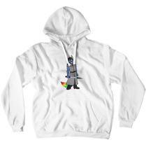 Docredflawlessmoon Hoodies (No-Zip/Pullover)