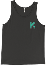 kuuzotv Tank Top