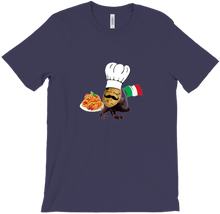 Potat8pus ITA T-Shirts