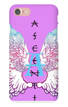 ascenti iPhone Phone Cases
