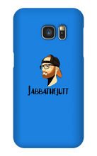 jabbathejutt Samsung Phone Cases