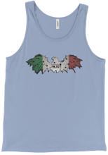 jdhertz - M.O.B Tank Top