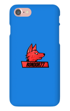 rondor77 iPhone Phone Cases