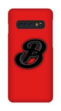 Bond Logo Samsung Phone Cases