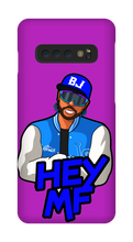 nolanrp Samsung Phone Cases