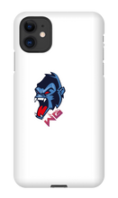westcousst iPhone Phone Cases