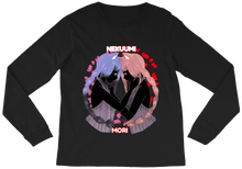 Nekuumi x Mori  Long Sleeve Tee