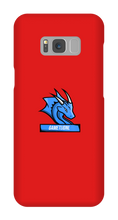 gametijdnl Samsung Phone Cases