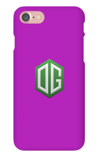 jeejsquad iPhone Phone Cases