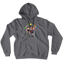 BWO Funhouse Hoodie (2021)
