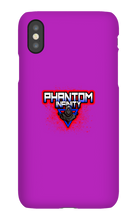 phantominfinitytv iPhone Phone Cases