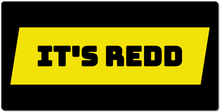 REDD's XXL Gaming Mousepad