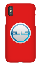 BullseyeGaming iPhone Phone Cases