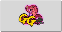 imasnake XXL Gaming Mousepad