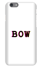 mitsukibow iPhone Phone Cases