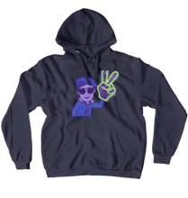 orjay12 Hoodies (No-Zip/Pullover)
