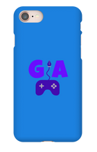 gaminganimator07 iPhone Phone Cases