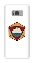 frieddiceparadice Samsung Phone Cases