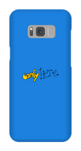 DroidComfy