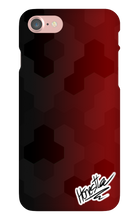 Crimson Onyx (iPhone Edition)