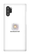 starduster122 Samsung Phone Cases