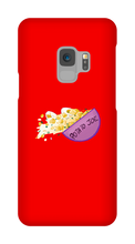 instantpotatomix  Samsung Phone Cases