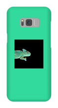 slick_vr Samsung Phone Cases
