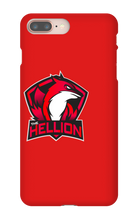 thehellionlive iPhone Phone Cases