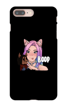 katsumikat12 iPhone Phone Cases