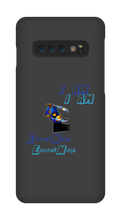 eternalninja7 Samsung Phone Cases