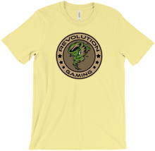 RG The Rise T-Shirts