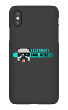 COOL NERDZ PHONE CASE (DOG)