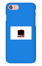 Panther Samsung Phone Case (White looks best)
