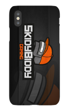 Skidybiddy iPhone Phone Case