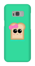 iamtoastx Samsung Phone Cases
