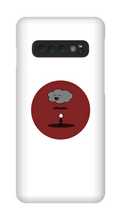 ezshadier Samsung Phone Cases