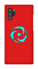 djmezv2 Samsung Phone Cases