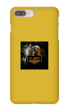 sc_grande iPhone Phone Cases