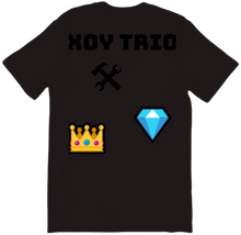 tshirt-XOY
