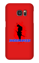 juggalo1331 Samsung Phone Cases