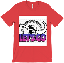 dispatchdelt T-Shirts